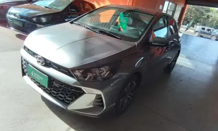 Hyundai hb20s 2024 1.0 tgdi flex comfort plus automático