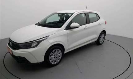 Fiat argo 2023 1.0 firefly flex drive manual