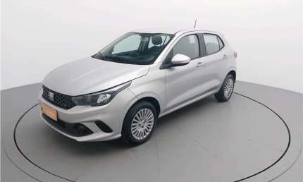 Fiat argo 2022 1.0 firefly flex manual