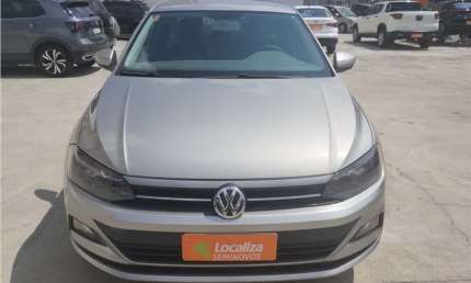 Volkswagen virtus 2022 1.0 200 tsi comfortline automático