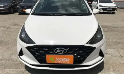 Hyundai hb20 2022 1.0 tgdi flex platinum manual