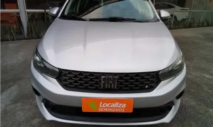 Fiat argo 2022 1.0 firefly flex manual