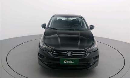 Fiat cronos 2023 1.0 firefly flex drive manual