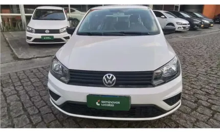 Volkswagen gol 2023 1.0 12v mpi totalflex 4p manual