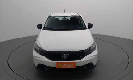 Fiat argo 2023 1.0 firefly flex manual