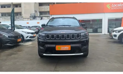 Jeep renegade 2022 1.3 t270 turbo flex longitude at6
