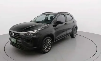 Fiat pulse 2023 1.3 flex drive manual