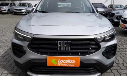 Fiat pulse 2022 1.0 turbo 200 flex audace cvt