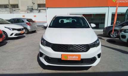 Fiat argo 2022 1.0 firefly flex manual