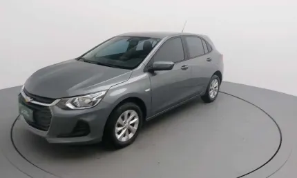 Chevrolet onix 2023 1.0 turbo flex lt manual