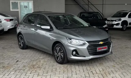 Chevrolet onix 10mt lt2 2024