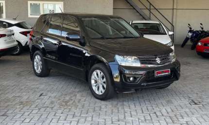 Suzuki g.vitara 2wd 5p 2013