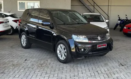 Suzuki g.vitara 2wd 5p 2013