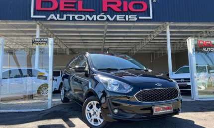 Ford ka se plus at 1.5 hac 2020