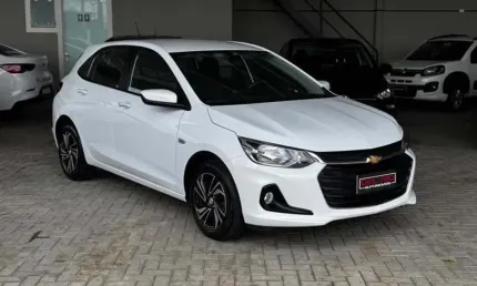 Chevrolet onix 1.0mt lt2 2024