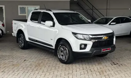 Chevrolet s10 ls dd4 2022