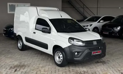Fiat fiorino endurance 2022