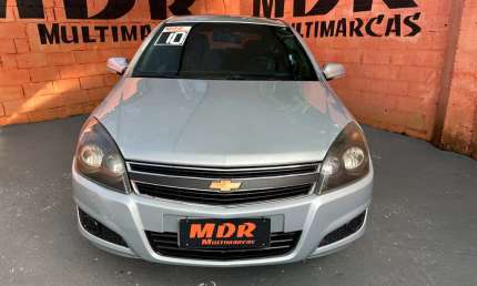 Chevrolet vectra gt 2.0 mpfi 8v flexpower manual
