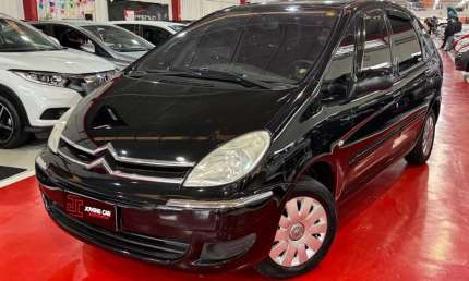 Xsara picasso glx 2012
