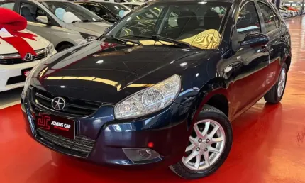 Jac j3 2012