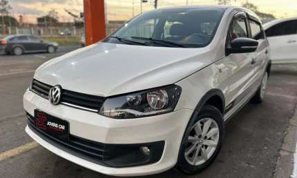 Volkswagen gol track mb s 2015
