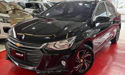 Chevrolet onix plus 10mt lt2 2024