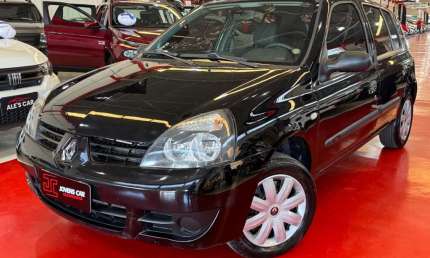 Renault clio cam1.0 2010