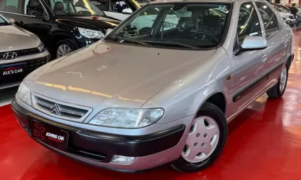 Citroen xsara ex 16v 1999