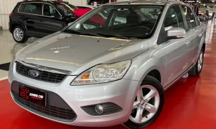 Ford focus 2.0 flex 2010