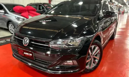 Volkswagen virtus hl ad  2019