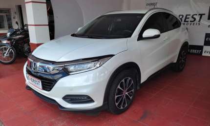 Honda hr-v exl 1.8 flexone 16v 5p aut. 2021