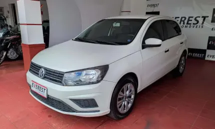 Volkswagen gol 1.6l mb5 2021