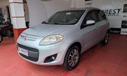Fiat fiat palio attract 1.4 2012
