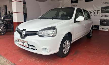 Renault clio exp1016vh 2016
