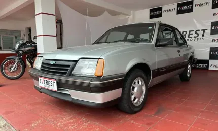 Chevrolet monza sl/e 1.8 2p 1989