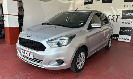 Ford ka + se 1.5 mec. 2015