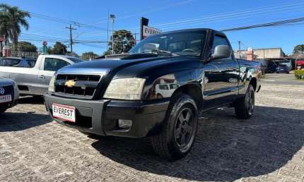 Chevrolet s10 pick up advantage 2.4 mpfi f.power cs 2011