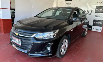 Chevrolet onix plus 1.0tat lt1 2024