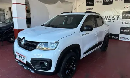 Renault kwid outsid 10mt 2020
