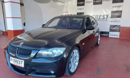 Bmw 335ia 3.0 24v 4p 2008