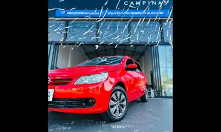 Gol (novo) 1.0 mi total flex 8v 4p
