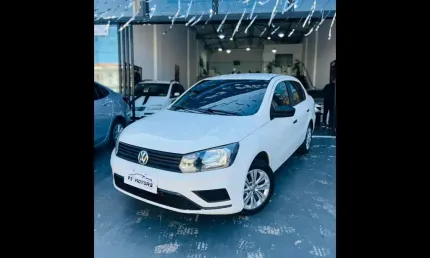 Voyage 1.6 msi flex 8v 4p