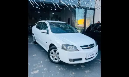 Astra sed. advant. 2.0 8v mpfi flexp. 4p