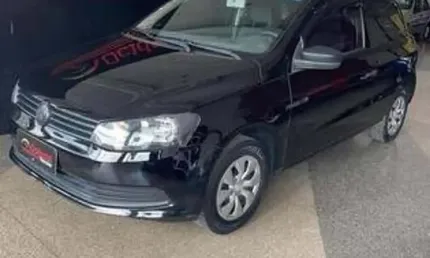 Volkswagen gol 1.0 mi special 8v flex 2p manual