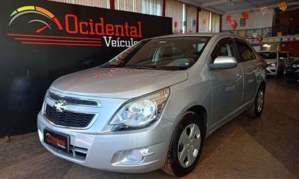 Chevrolet cobalt lt 1.8 8v econo.flex 4p aut.