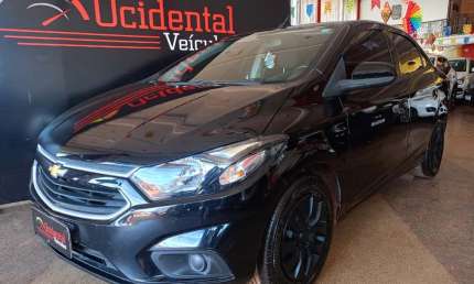 Chevrolet prisma sed. lt 1.4 8v flexpower 4p