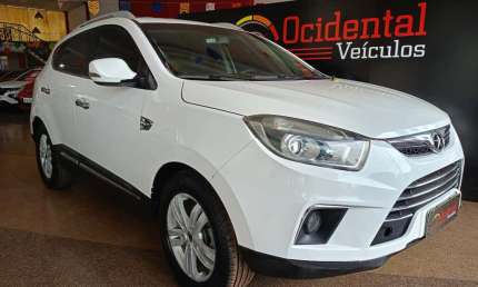 Jac t6 2.0 jet flex 5p mec.