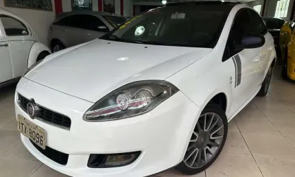 Fiat bravo sporting dual 2013