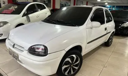 Chevrolet corsa gl 1995