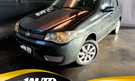 Fiat siena 2010 1.0 mpi fire celebration 8v flex 4p manual